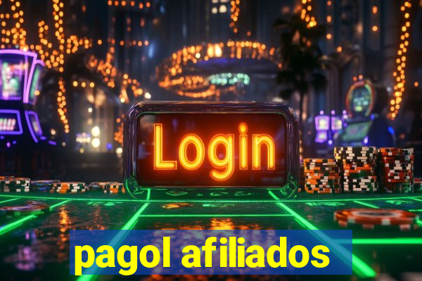 pagol afiliados